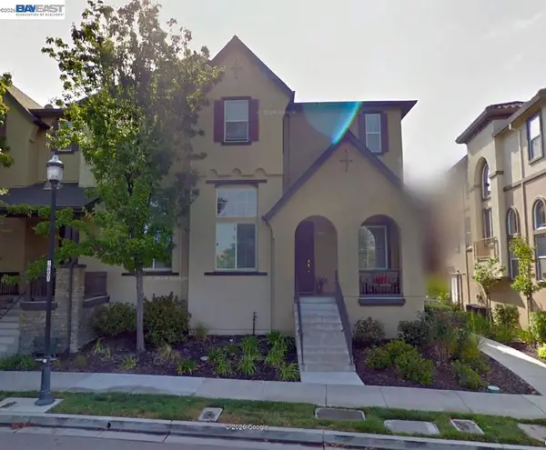 2215 Watermill Rd, San Ramon, CA 94582