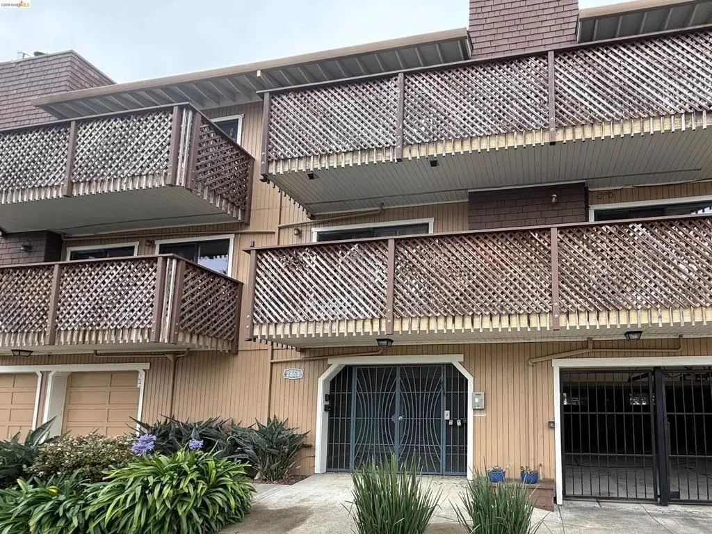2868 38th Ave #8, Oakland, CA 94619 - #1