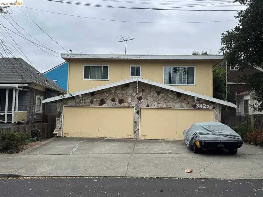3425 Wilson Ave, Oakland, CA 94602 - #2