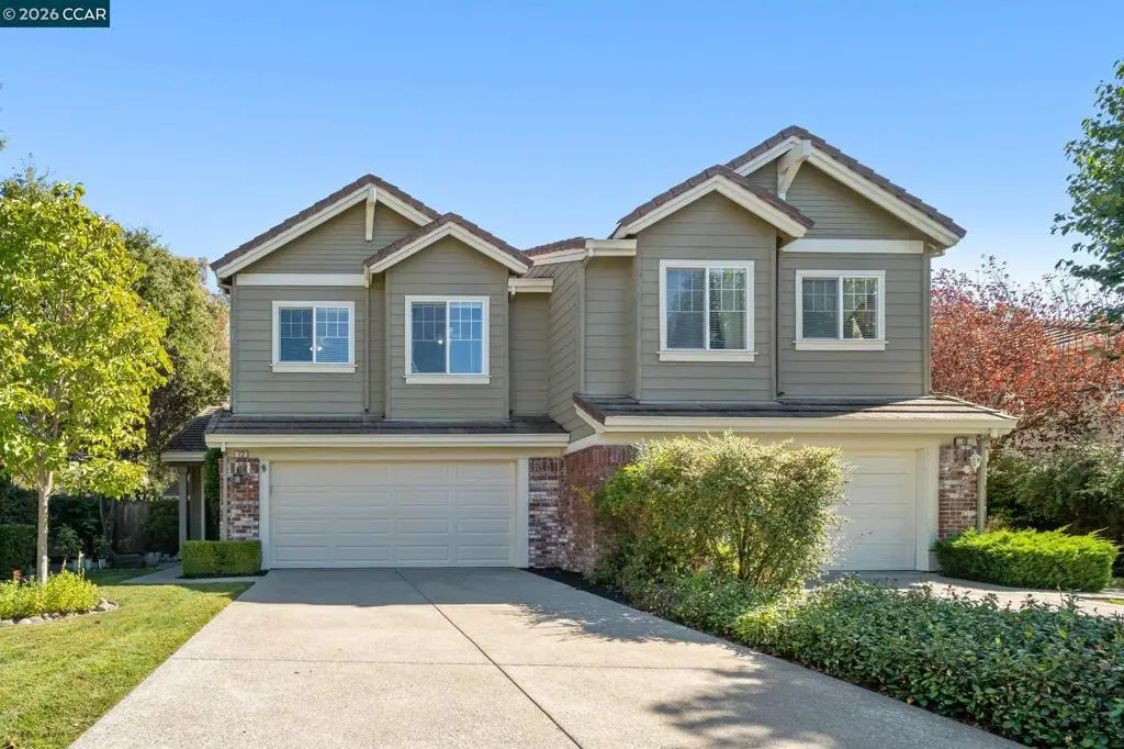 12 Cross Bridge Pl, Danville, CA 94526 - #1