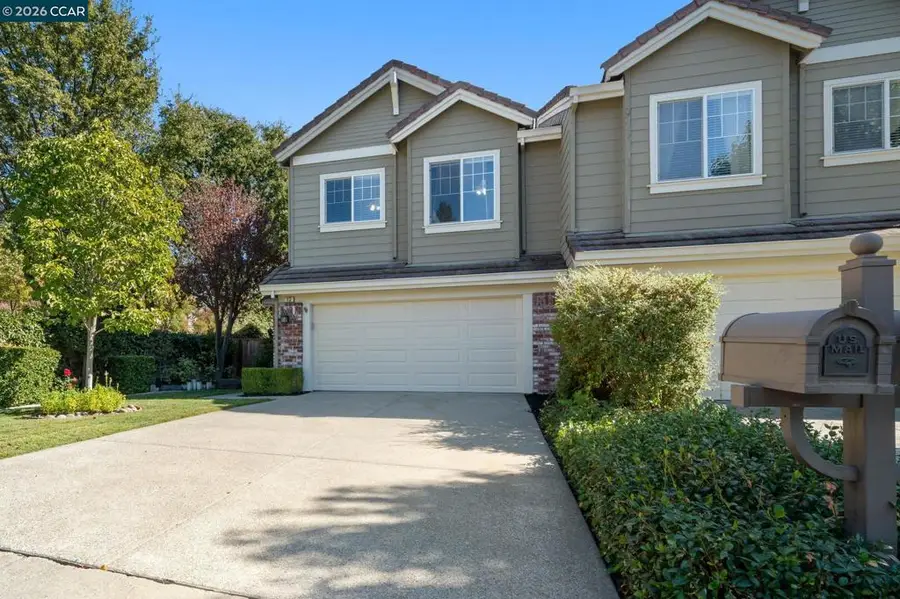 12 Cross Bridge Pl, Danville, CA 94526 - #3