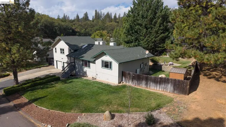 21710 Hyde Street, Sonora, CA 95370 - #3