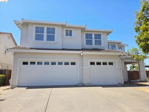 2328 Forty Niner Ct, Antioch, CA 94531