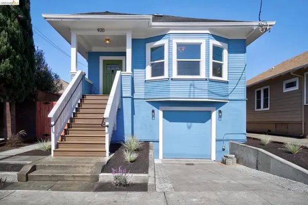 920 55th St, Oakland, CA 94608