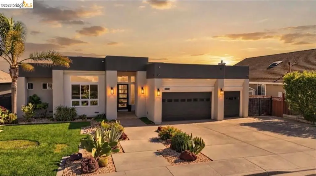 3944 Lighthouse Pl, Discovery Bay, CA 94505 - #1