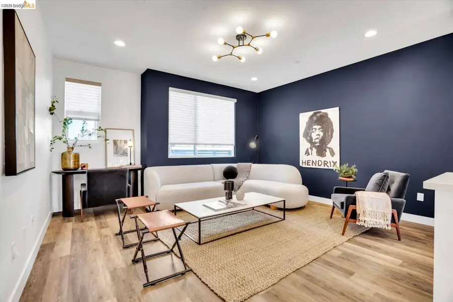 2229 Myrtle St, Oakland, CA 94607 - #3