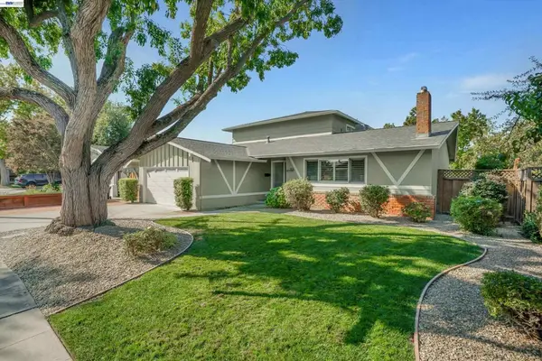 955 Via Seville, Livermore, CA 94550