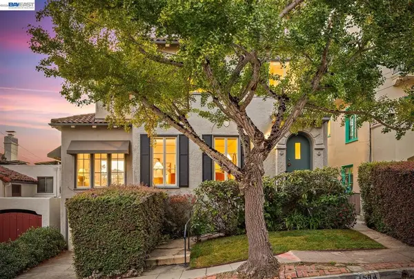 1594 Le Roy Ave, Berkeley, CA 94708