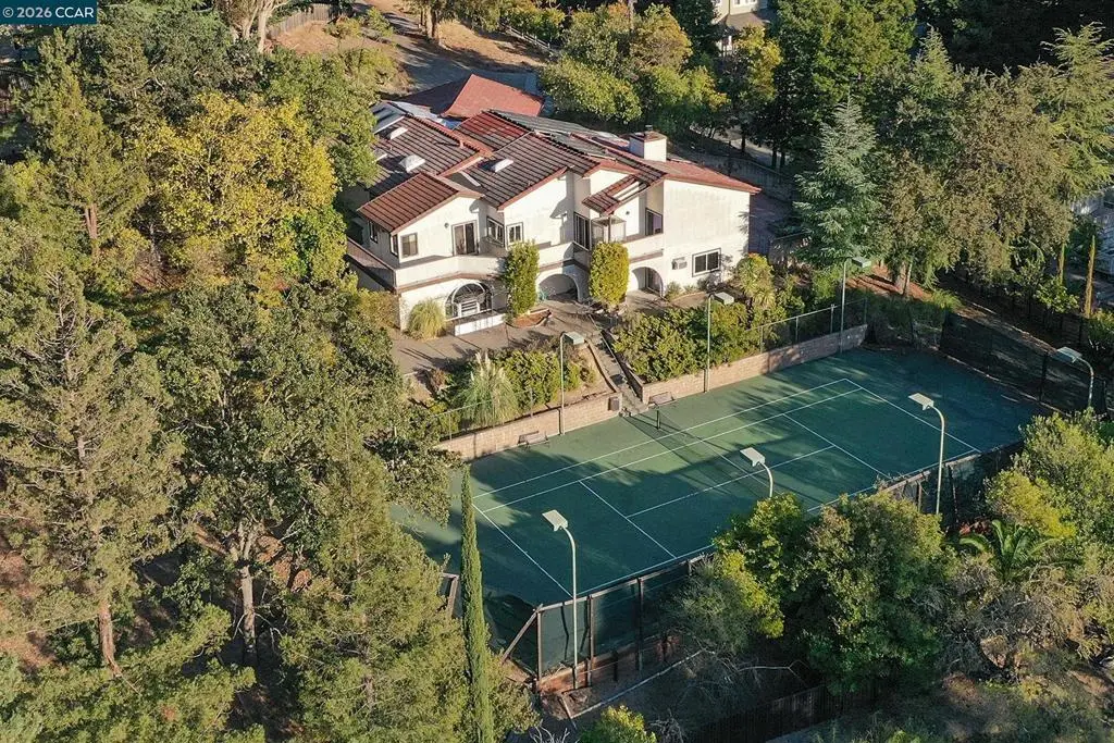 337 Livorna Heights Rd, Alamo, CA 94507 - #1