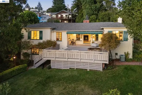 748 Keeler Ave, Berkeley, CA 94708