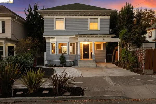 2153 Oregon Street, Berkeley, CA 94705