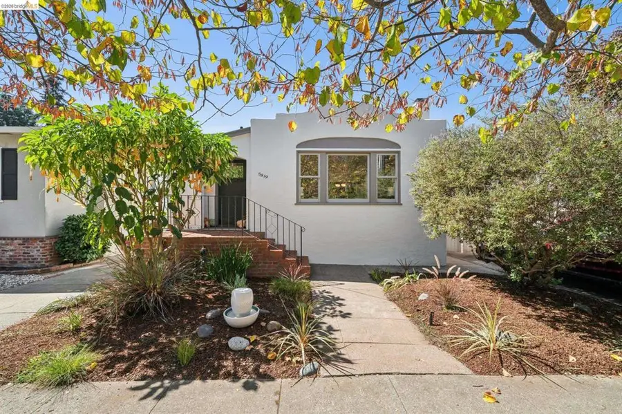 5819 Patton Street, Oakland, CA 94618 - #2