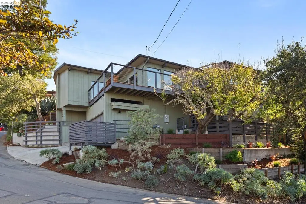 2724 Shasta Road, Berkeley, CA 94708 - #1