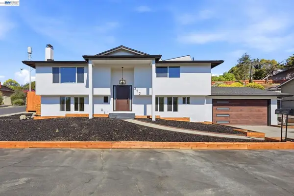 373 Appian Way, Union City, CA 94587