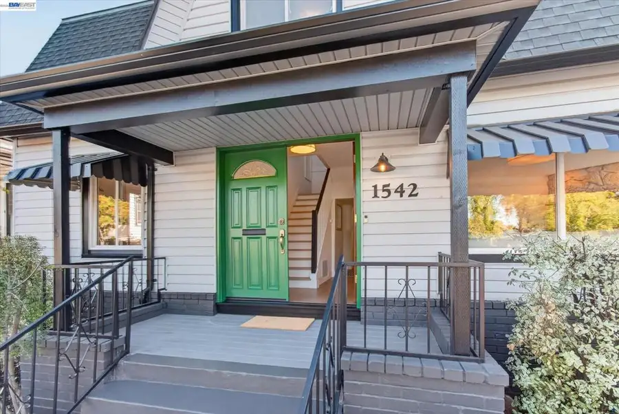 1542 Third St, Alameda, CA 94501 - #3
