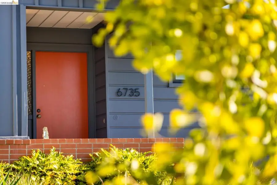 6735 Kenilworth Ave, El Cerrito, CA 94530 - #2