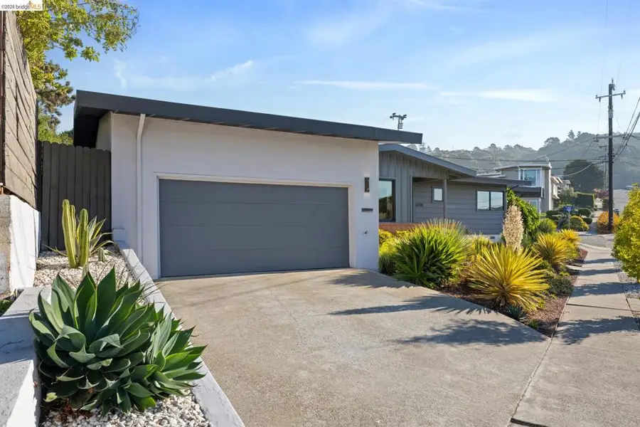 6735 Kenilworth Ave, El Cerrito, CA 94530 - #3