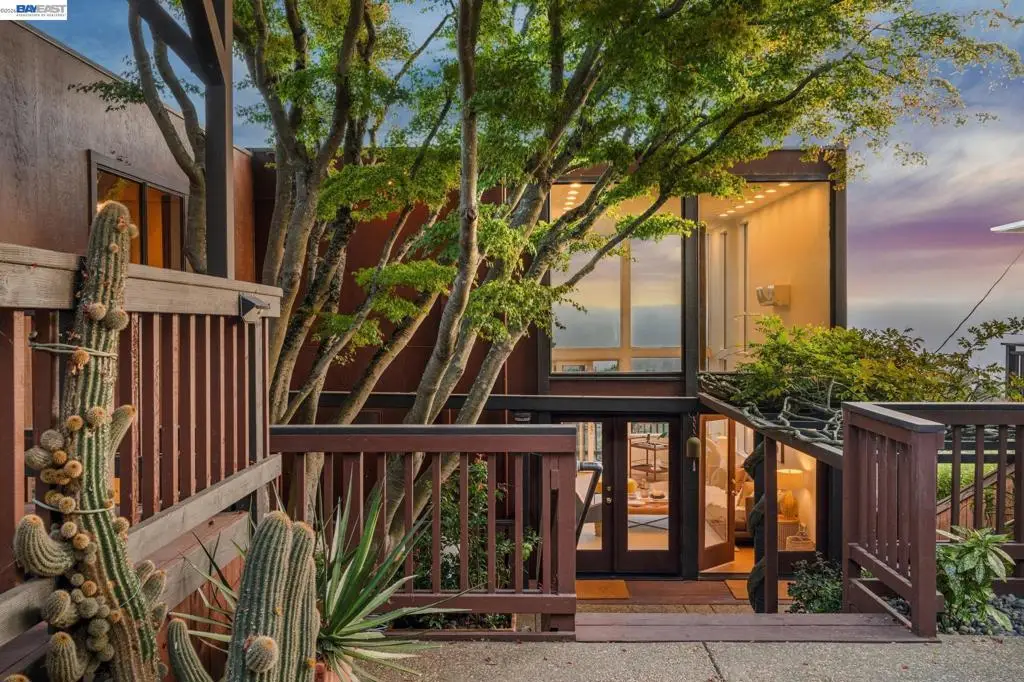 1085 Sterling Ave, Berkeley, CA 94708 - #1