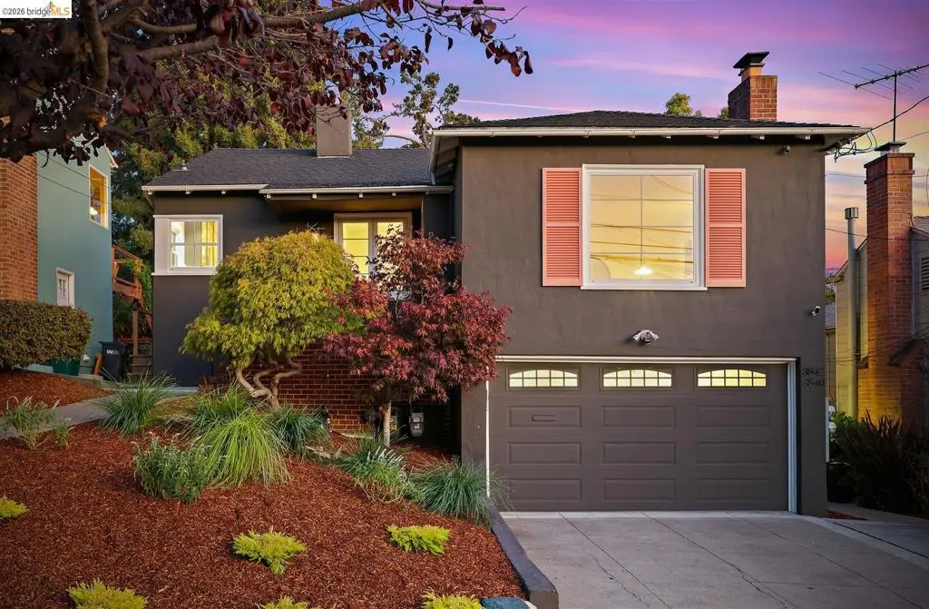 3842 Enos Ave, Oakland, CA 94619 - #1
