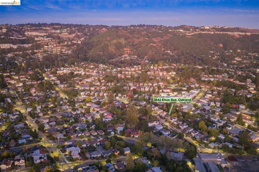 3842 Enos Ave, Oakland, CA 94619 - #3