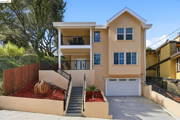 6105 Oakdale Ave, Oakland, CA 94605