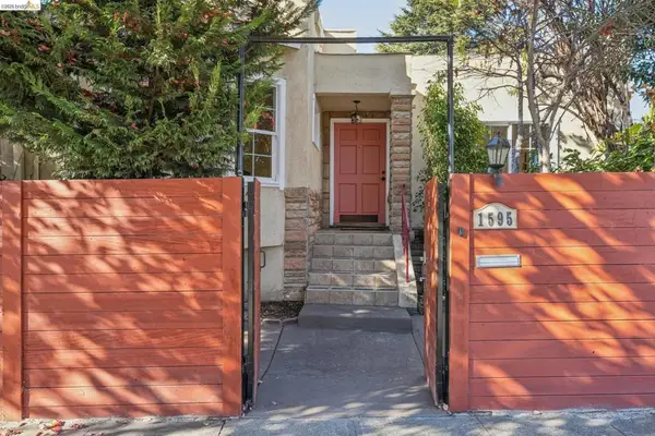 1595 Dwight Way, Berkeley, CA 94703