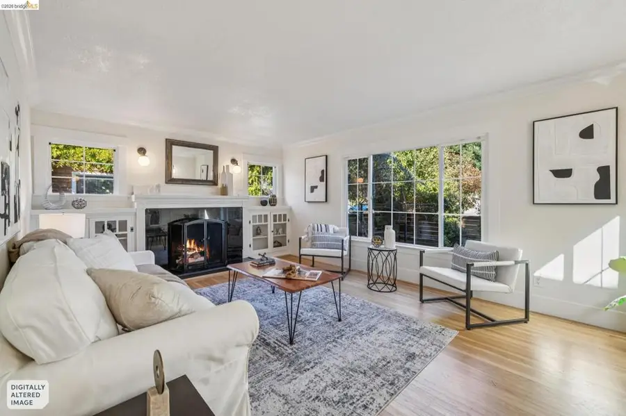 1595 Dwight Way, Berkeley, CA 94703 - #3