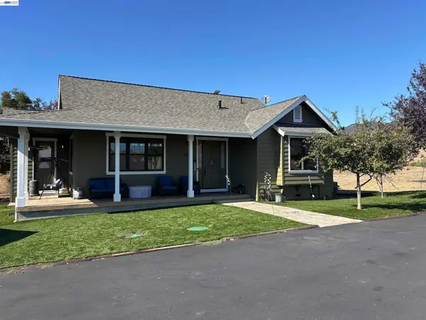 1905 Marciel, Livermore, CA 94551