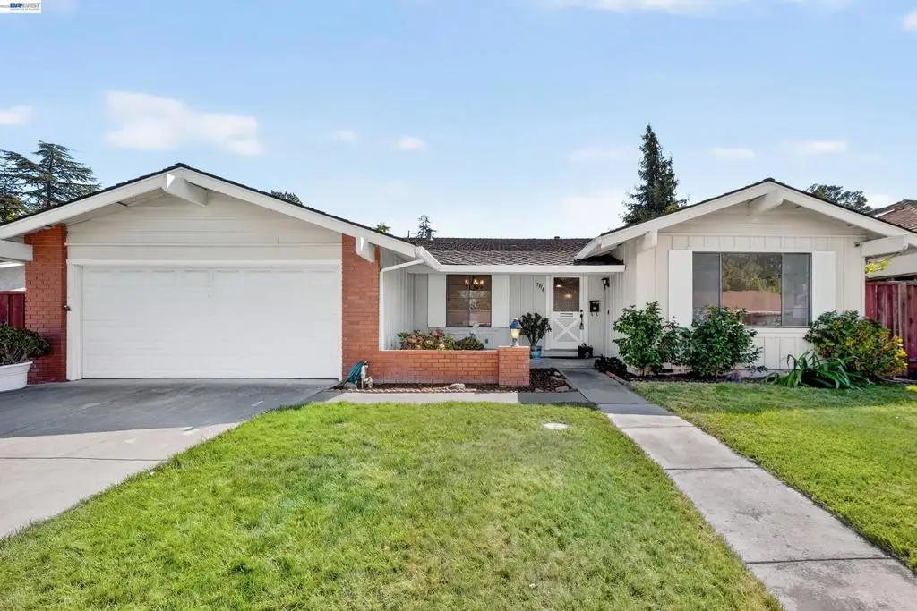7918 Hillsboro Ct, Pleasanton, CA 94588 - #1