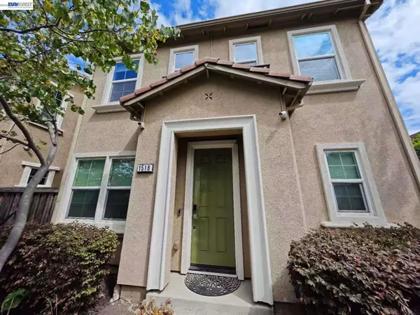 1518 Hayden Street, Hayward, CA 94545