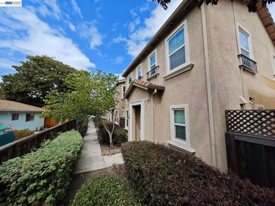 1518 Hayden Street, Hayward, CA 94545 - #2