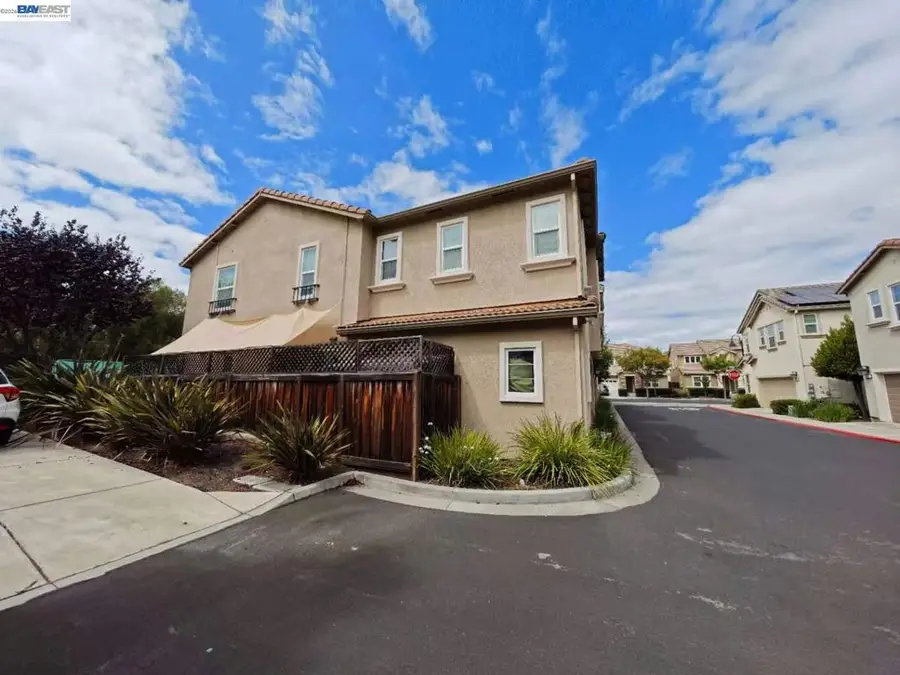 1518 Hayden Street, Hayward, CA 94545 - #3