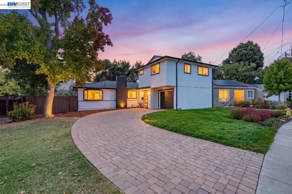 444 Amaral Cir, Pleasanton, CA 94566 - #1
