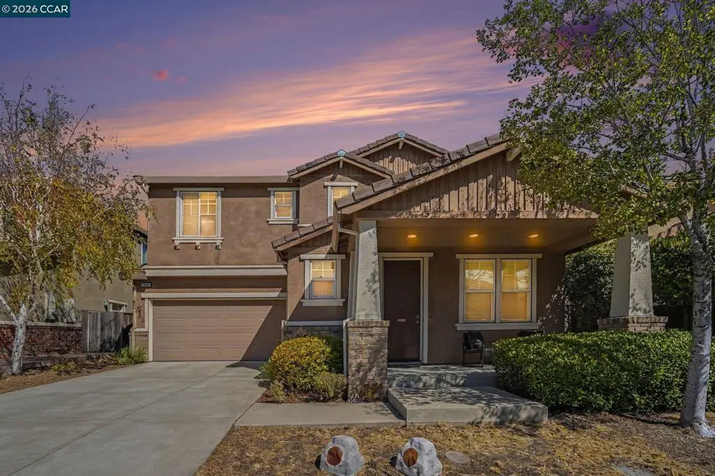 1043 Ashbridge Bay Dr, Pittsburg, CA 94565 - #1