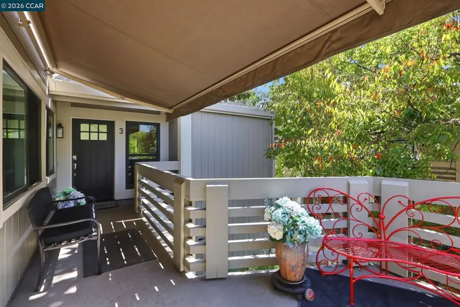 638 Terra California Dr #3, Walnut Creek, CA 94595 - #3