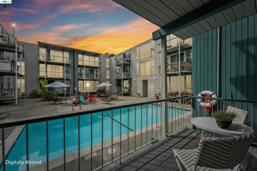 811 York St #136, Oakland, CA 94610 - #1