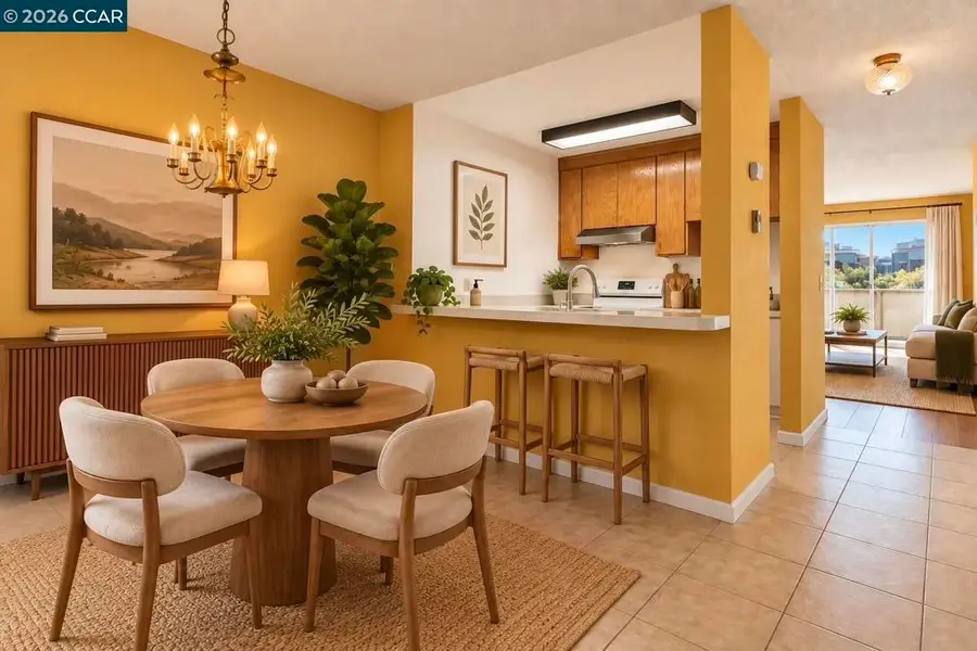 3161 Birmingham Dr #205, Richmond, CA 94806 - #3
