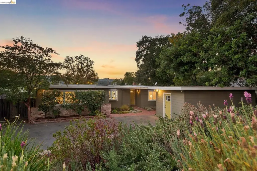 1321 Sunset Loop, Lafayette, CA 94549 - #1