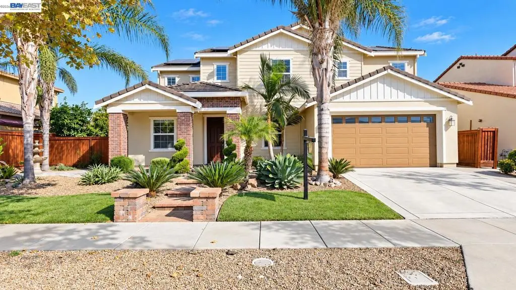 565 Fallsburg Court, Brentwood, CA 94513 - #1