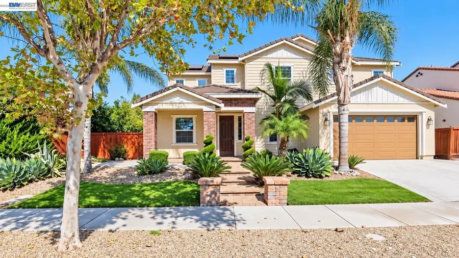 565 Fallsburg Court, Brentwood, CA 94513 - #2