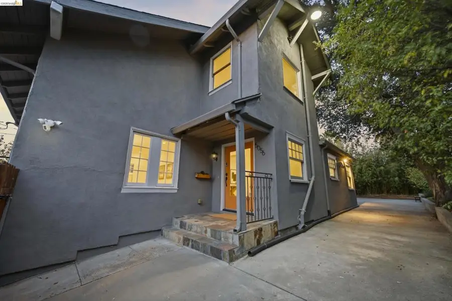5056 Fairfax Ave, Oakland, CA 94601 - #2