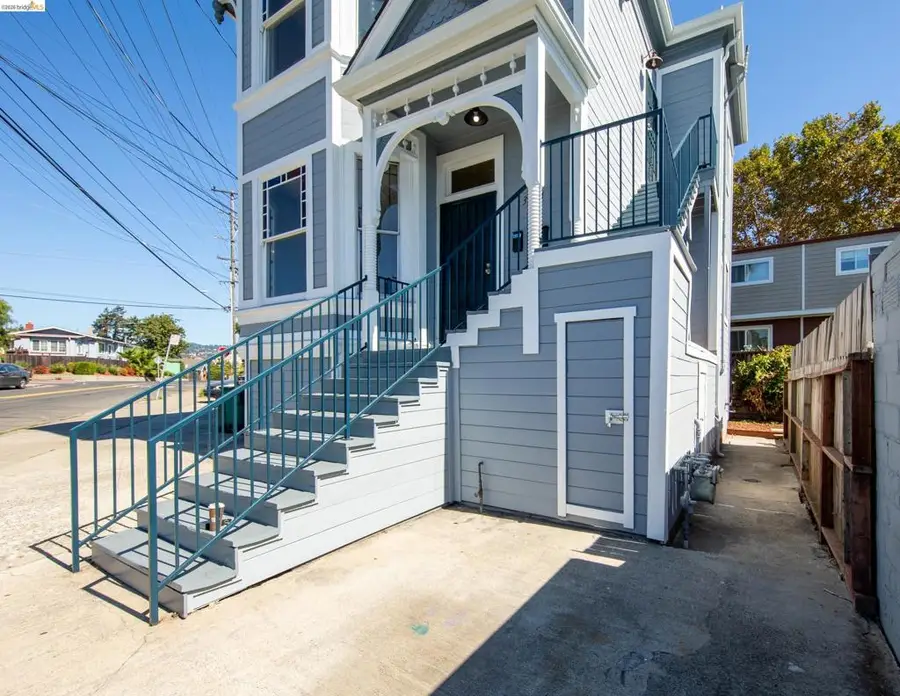 3214 13th Ave, Oakland, CA 94610 - #2
