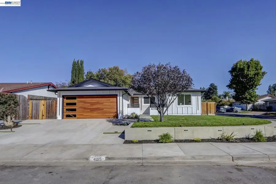 4215 Chapman Way, Pleasanton, CA 94588 - #3