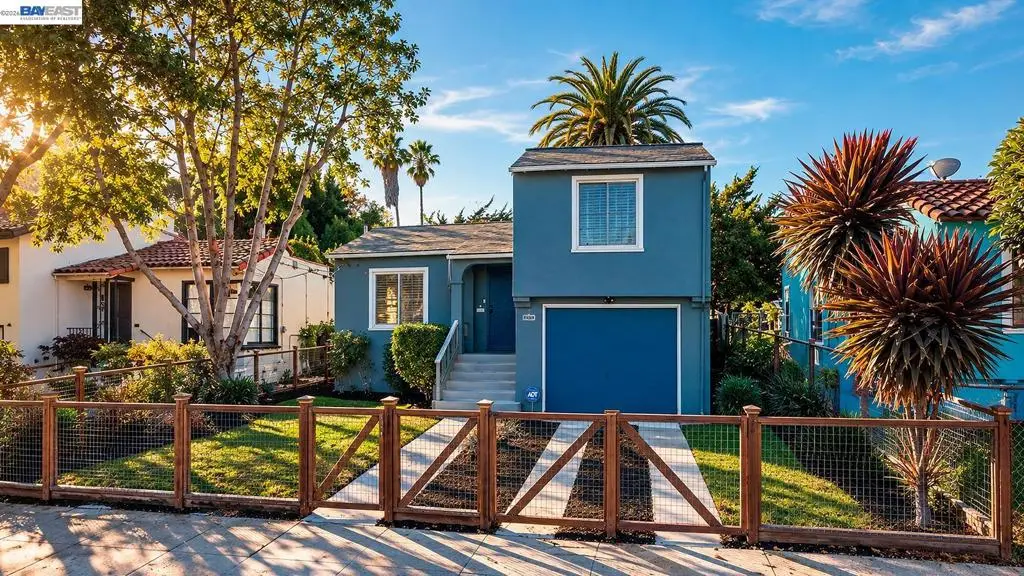 2773 25th Ave., Oakland, CA 94601 - #1