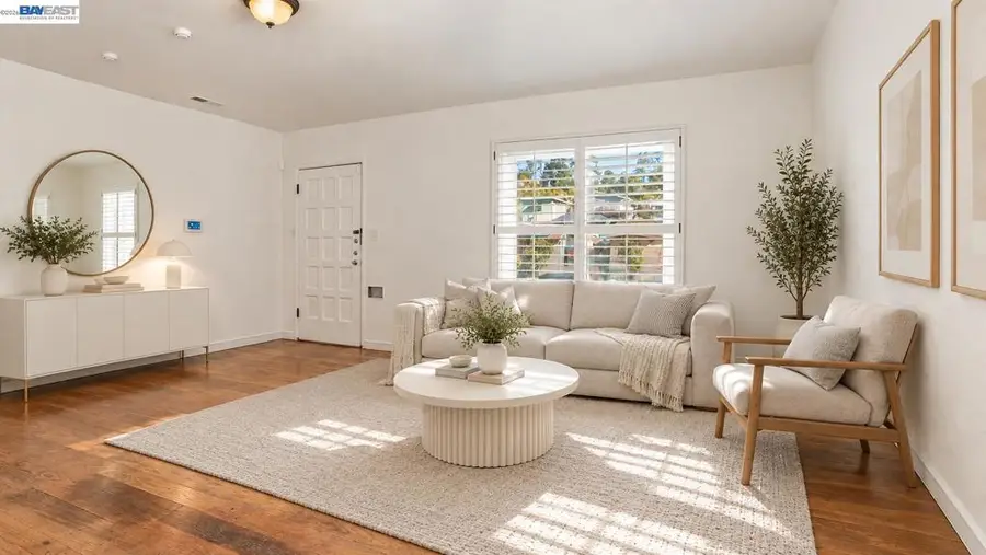 2773 25th Ave., Oakland, CA 94601 - #3