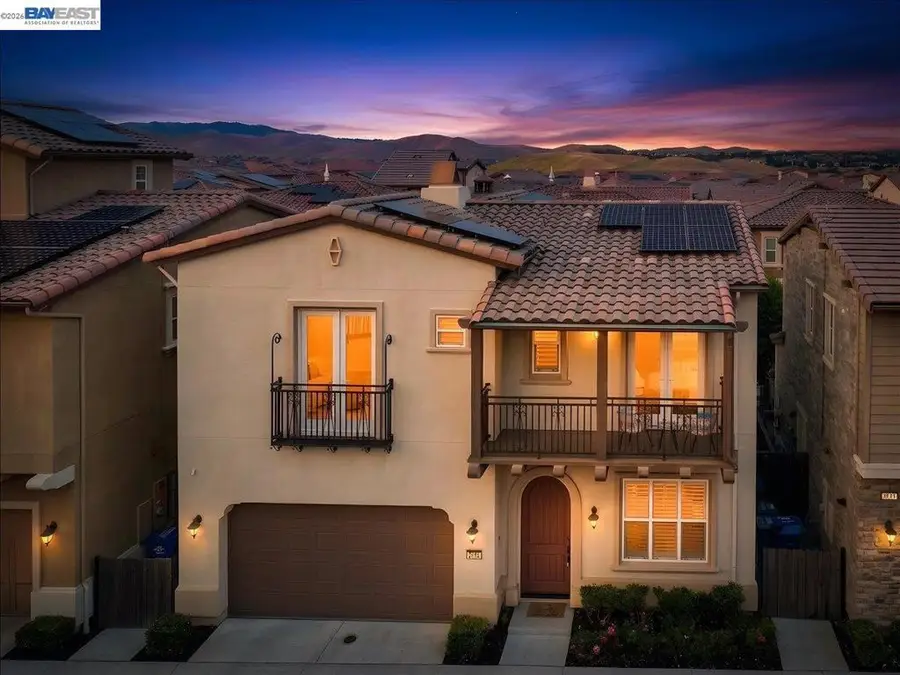 2006 Trefoil Rd, San Ramon, CA 94582 - #2