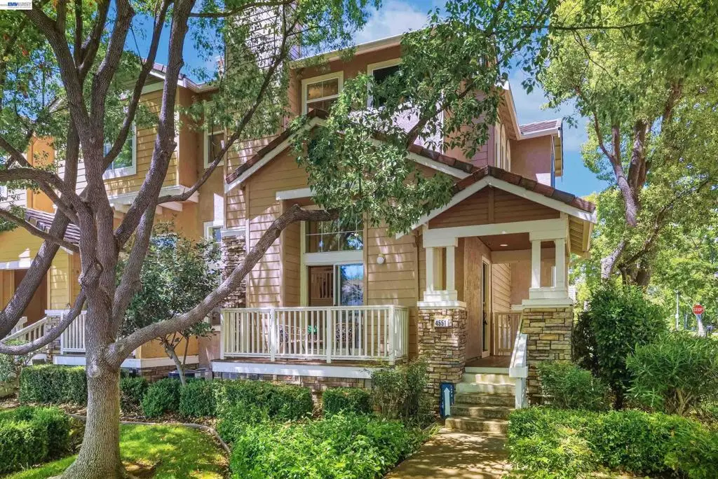 4551 Mangrove Dr #18, Dublin, CA 94568 - #1