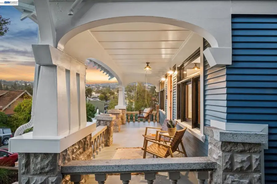 3868 Greenwood Ave, Oakland, CA 94602 - #3