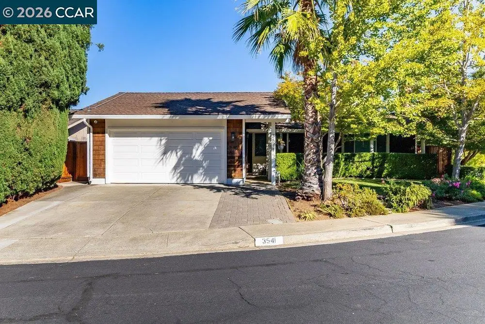3541 Torino Way, Concord, CA 94518 - #1