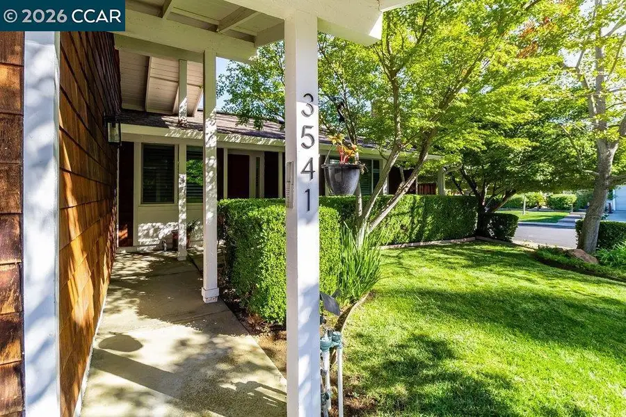 3541 Torino Way, Concord, CA 94518 - #2